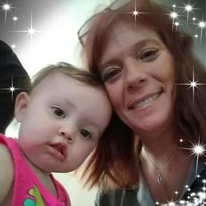 Meet your Posher, Theresa